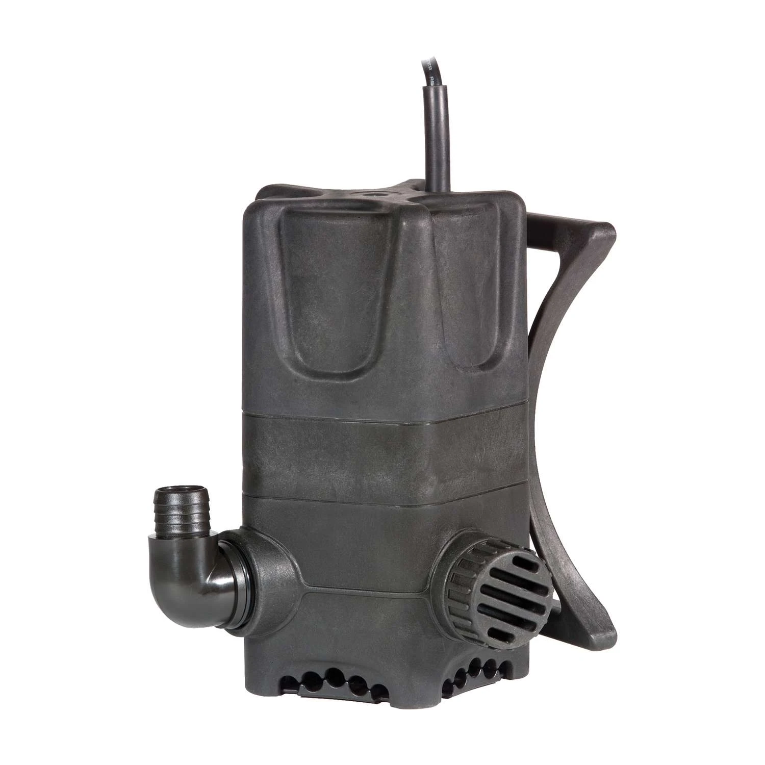 Little Giant WGP-95 5/8 HP 4280 Gph Thermoplastic Switchless Switch AC Direct Drive Pond Pump 1 Little Giant WGP-95 5/8 HP 4280 Gph Thermoplastic Switchless Switch AC Direct Drive Pond Pump