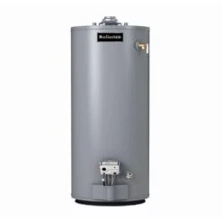 Reliance 30 Gal 32000 BTU Natural Gas Water Heater