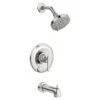 Moen Gibson 1-Handle Chrome Tub And Shower Faucet 6 Moen Gibson 1-Handle Chrome Tub And Shower Faucet -ACE Shop 3f66a8d5 b30f 4561 b822 970e60829abb