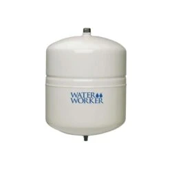 Water Worker Amtrol Steel Electric Or Gas Water Heater Expansion Tank 15 In. H X 11.5 In. W
