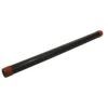B&K Mueller 1-1/2 In. D X 24 In. L Black Steel Pre-Cut Pipe -ACE Shop 3f956b06 dc86 4c5a 9823 2112909abb84
