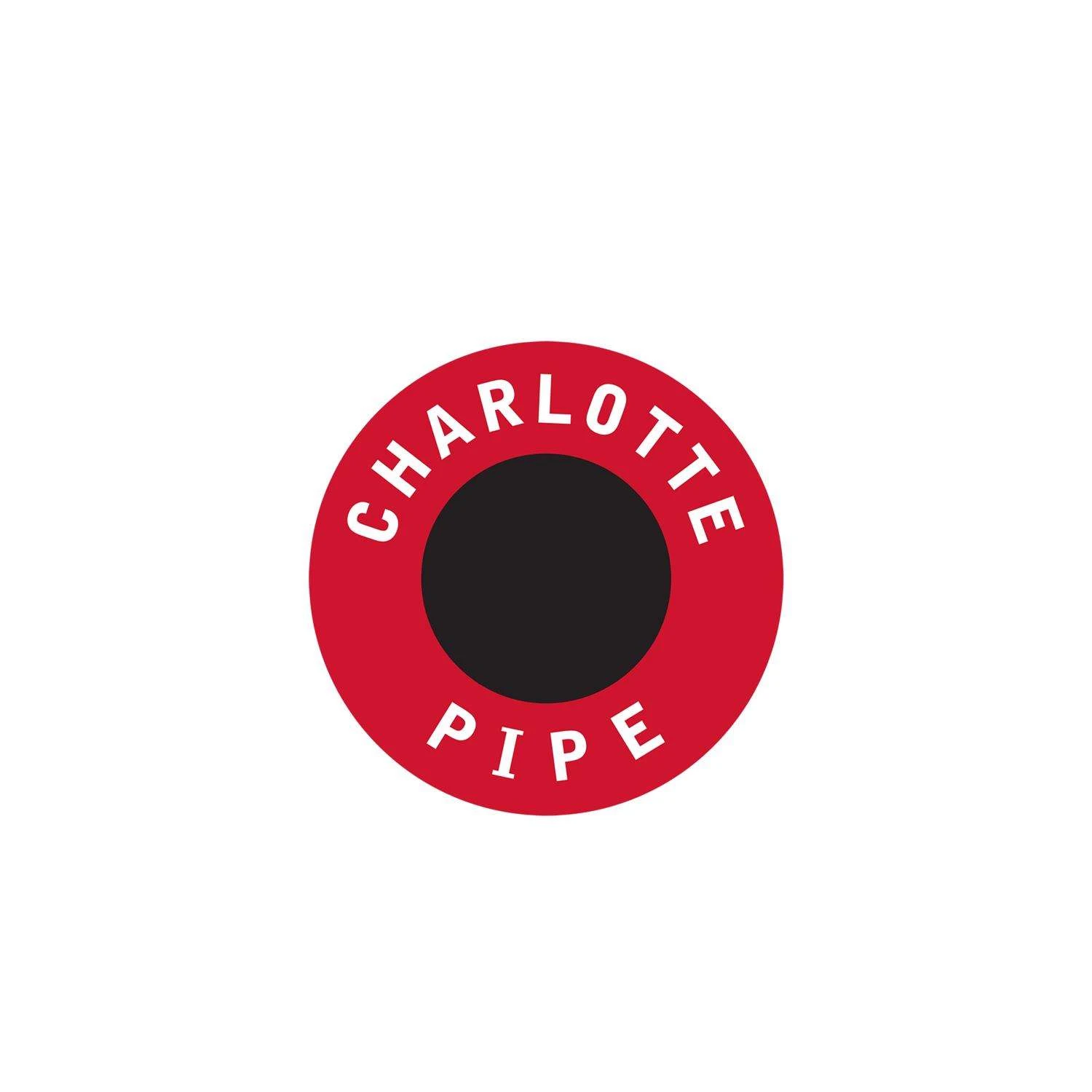 Charlotte Pipe Schedule 40 PVC Dual Rated Pipe 3 In. D X 10 Ft. L Plain End 260 Psi 3 Charlotte Pipe Schedule 40 PVC Dual Rated Pipe 3 In. D X 10 Ft. L Plain End 260 Psi - Image 3