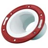 Charlotte Pipe Schedule 40 4 In. Hub X 3 In. D Hub PVC 7 In. Closet Flange 1 Pk -ACE Shop 405dea66 c5a5 40fb b57c 9515c1421144