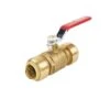 B&K Proline 1 In. Brass Push Fit Ball Valve Full Port 3 B&K Proline 1 In. Brass Push Fit Ball Valve Full Port -ACE Shop 40b39b0d 01cf 4bf5 81b0 fda630da0e2a