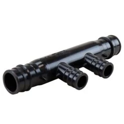 Apollo® Apollo Expansion PEX / Pex A 3/4 In. Expansion PEX In To X 1/2 In. D PEX Plastic 2 Port Manifold -ACE Shop 4107e3db ba9f 4b8a a9ab bd262d5d2070