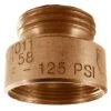 Arrowhead 1-3/16 In. Fine Threaded X 3/4 In. MHT Brass Vacuum Breaker -ACE Shop 411949e8 e5a9 4dc0 b783 d2c44667c3ca