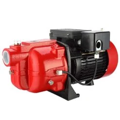 Ace 3/4 HP 2 Wire 760 Gph Cast Iron Shallow Well Pump