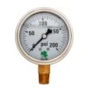 Zenport 2.5 In. ABS Plastic Glycerin Filled Pressure Gauge 200 Psi -ACE Shop 425d0c8d 3124 46ea 9c40 2c550f4318e8