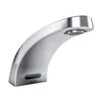 Zurn AquaSense Chrome Bathroom Faucet 4 In. -ACE Shop 43663654 ce73 46e7 98f4 d00814b3fa92