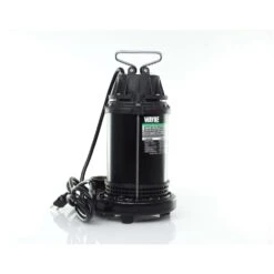 Wayne 1/3 HP 4,600 Gph Thermoplastic Vertical Float Switch AC Sump Pump -ACE Shop 43bf0b2b 25f8 4391 84d3 8db595e922a3