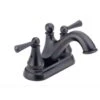 Delta Bronze Bathroom Faucet 4 In. -ACE Shop 43c0083b 3560 4248 8d93 0a7afafa34fb