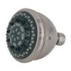 Whedon Rainbo Massage Brushed Nickel 7 Settings Showerhead 2.5 Gpm -ACE Shop 46184da5 e93d 49fa 8e2c 219aac7a7adb