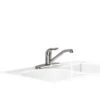 American Standard Jocelyn One Handle Chrome Kitchen Faucet 19 American Standard Jocelyn One Handle Chrome Kitchen Faucet -ACE Shop 46acf0a3 bf5e 4018 9609 af7ff727001f