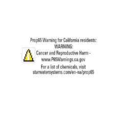 Star Water Systems 1 HP 1170 Gph Cast Iron Shallow Jet Well Ejector -ACE Shop 472d1ca4 733f 4c19 9205 247533f41214