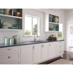 Moen Anabelle One Handle Stainless Steel Pull-Down Kitchen Faucet 15 Moen Anabelle One Handle Stainless Steel Pull-Down Kitchen Faucet -ACE Shop 47640419 ae5e 4489 af9a 26dc63165a8b