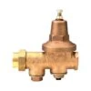 Zurn Wilkins 1-1/4 In. FNPT Union Water Pressure Regulator Valves -ACE Shop 47fa54f9 47df 4340 b21e 199ac4efdc71