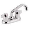 Moen Chateau Two Handle Chrome Laundry Faucet -ACE Shop 4809d9cb 57c8 48b0 9d84 ba84b421a846