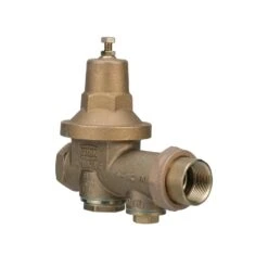 Zurn Wilkins 1-1/4 In. FNPT Union Water Pressure Regulator Valves -ACE Shop 4880635d fae5 4fb2 8ca9 7322830eb943