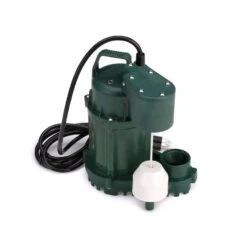 Zoeller 1/3 HP 2520 Gph Cast Iron Vertical Float Switch AC Submersible Sump Pump 7 Zoeller 1/3 HP 2520 Gph Cast Iron Vertical Float Switch AC Submersible Sump Pump -ACE Shop 48841901 d69c 480c bac4 37c7bb82993f