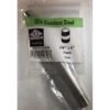Smith-Cooper 3/8 In. MPT Stainless Steel 6 In. L Nipple -ACE Shop 48b10044 0573 4dc0 a33a b35a6f5b40e8