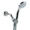 OakBrook Chrome PVC 1 Settings Handheld Showerhead 1.8 Gpm -ACE Shop 491f401d 9a1a 491e 93f7 2cdb61957446