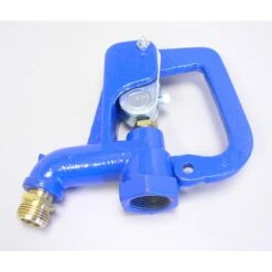 Campbell Hose FIP Cast Iron Hydrant Repair Kit