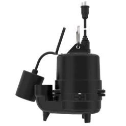 Flotec 1/3 HP 4080 Gph Cast Iron Tethered Float Switch Effluent Pump -ACE Shop 4a2da63a c21b 4c3e bbdb 9e8250dffb52