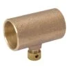 NIBCO 3/4 In. FPT X 3/4 In. D FPT Cast Bronze Drain Coupling 1 Pk -ACE Shop 4ac9c656 f682 4937 a2c6 896438c32909