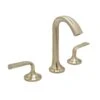 Huntington Brass Joy Satin Brass Widespread Bathroom Sink Faucet 8 In. -ACE Shop 4acbadd8 a166 46ba 97d0 247aa79a5826