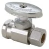 BrassCraft 1/2 In. FIP Outlets X 1/2 In. Compression Brass Straight Stop Valve -ACE Shop 4af6ddfb 9f0c 43b0 94b5 bd3d53df2851