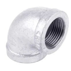 STZ Industries 3 In. FIP Each X 3 In. D FIP Galvanized Malleable Iron 90 Degree Elbow -ACE Shop 4ba478f1 9a90 42f4 b8b6 bbf7f47ca492