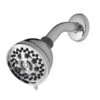 Water Pik PowerPulse Chrome 6 Settings Showerhead 1.8 Gpm -ACE Shop 4bb5f34b ca22 428e 997e 1d4f507bb110