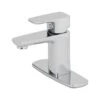 OakBrook Chrome Single-Handle Bathroom Sink Faucet 2 In. -ACE Shop 4bde8c47 7a79 4bc8 8aa8 cddbc2a86489
