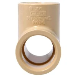 Charlotte Pipe FlowGuard 1/2 In. Socket In. X 1/2 In. D Socket CPVC Tee 10 Pk -ACE Shop 4bed7bdd 9f5e 47d3 b835 a74ce8a92853