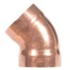 NIBCO 2 In. Sweat X 2 In. D Sweat Copper 45 Degree Elbow 1 Pk 3 NIBCO 2 In. Sweat X 2 In. D Sweat Copper 45 Degree Elbow 1 Pk -ACE Shop 4bf5ce21 0a53 4735 bbd9 1d9afda17bf9