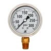 Zenport 2.5 In. ABS Plastic Glycerin Filled Pressure Gauge 300 Psi -ACE Shop 4d14488f 7c33 4746 b3ed 3404ac50ccef