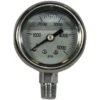 Universal Pressure Gauge 5000 Psi -ACE Shop 4d43c09c d0d7 455a b666 9bc9d5048b98