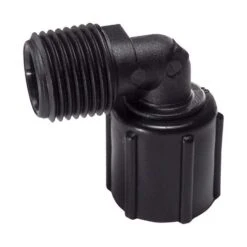 Flair-It Ecopoly 1/2 In. MPT X 1/2 In. D FPT Plastic Swivel Elbow -ACE Shop 4e78ca76 673c 41ea 948d 4b04e47b81c7
