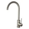 Transolid One Handle Stainless Steel Kitchen Faucet -ACE Shop 4f4fec6c 5d54 48fd a64f ae92677bf9a3