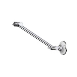 Keeney Stylewise Polished Chrome Steel 10.75 Inch In. Shower Arm -ACE Shop 4fcd6c1e d574 4ec1 9309 7ddd4878d005