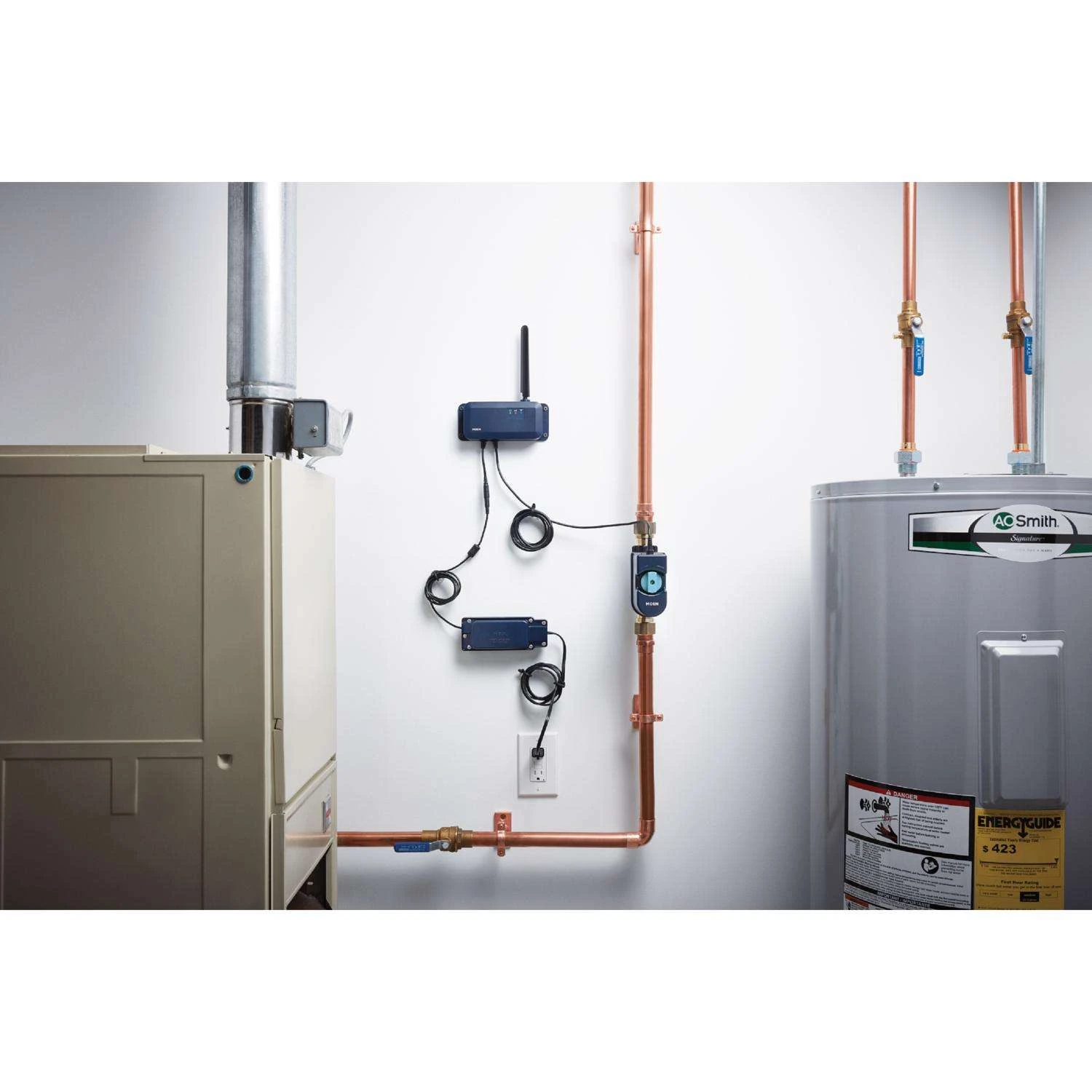 Moen Flo Extension Cable 2 Moen Flo Extension Cable - Image 2