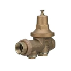 Zurn Wilkins 1-1/4 In. FNPT Union Water Pressure Regulator Valves -ACE Shop 50770bf9 cb97 4d66 80ac 5304153f814b
