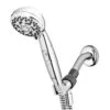 Waterpik PowerSpray+ Chrome 6 Settings Handheld Showerhead 1.8 Gpm 9 Waterpik PowerSpray+ Chrome 6 Settings Handheld Showerhead 1.8 Gpm -ACE Shop 5125f722 828f 49a1 8ac4 2a09785bea1e