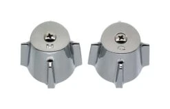 Danco For Pfister Chrome Bathroom And Kitchen Faucet Handles