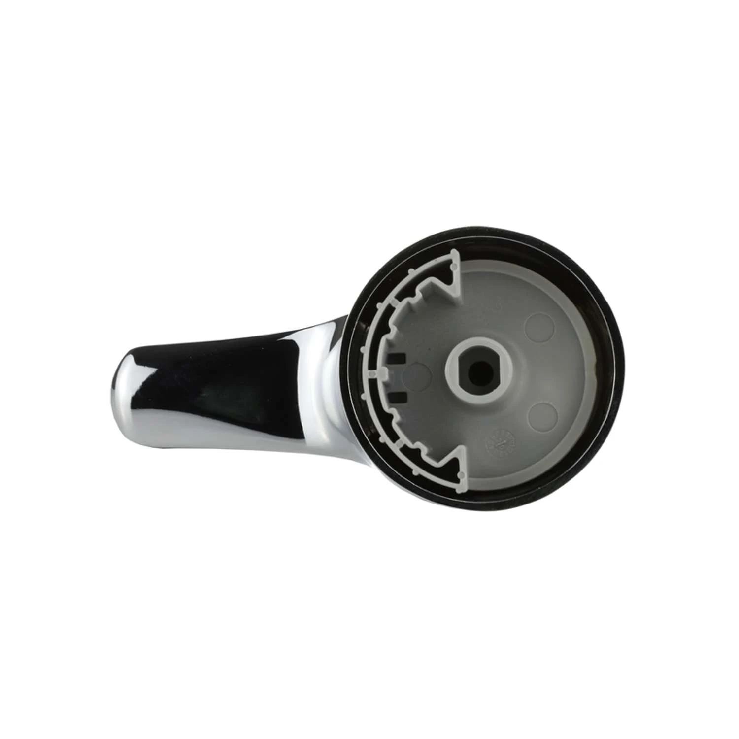 Ace For Moen Posi-Temp Chrome Plated Tub And Shower Faucet Handle 3 Ace For Moen Posi-Temp Chrome Plated Tub And Shower Faucet Handle - Image 3