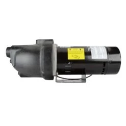 ECO-FLO 1 HP 13.6 Gph Cast Iron Shallow Jet Well Pump -ACE Shop 51a55d78 7183 4e58 a3e2 c2753cb7bdca