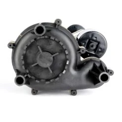 ECO-FLO 1/3 HP 3300 Gph Cast Iron Vertical Float Switch AC Submersible Sump Pump -ACE Shop 52380ecc 7746 4132 805e 9567f9b729a0