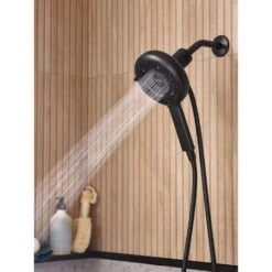 Moen Nebia Matte 4 Settings Handheld Showerhead 1.5 Gpm 11 Moen Nebia Matte 4 Settings Handheld Showerhead 1.5 Gpm -ACE Shop 52f99e59 8f65 41c9 a97e e2cd83741eaf