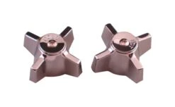 Danco For Sterling Chrome Tub And Shower Faucet Handles