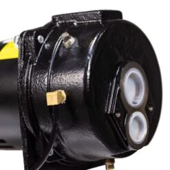 ECO-FLO 3/4 HP 1200 Gph Cast Iron Convertible Jet Well Pump 9 ECO-FLO 3/4 HP 1200 Gph Cast Iron Convertible Jet Well Pump -ACE Shop 533a1fb8 d338 4d0a 9a92 671b5a01337d